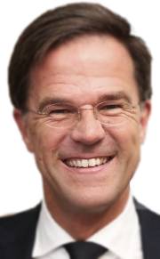 Mark Rutte